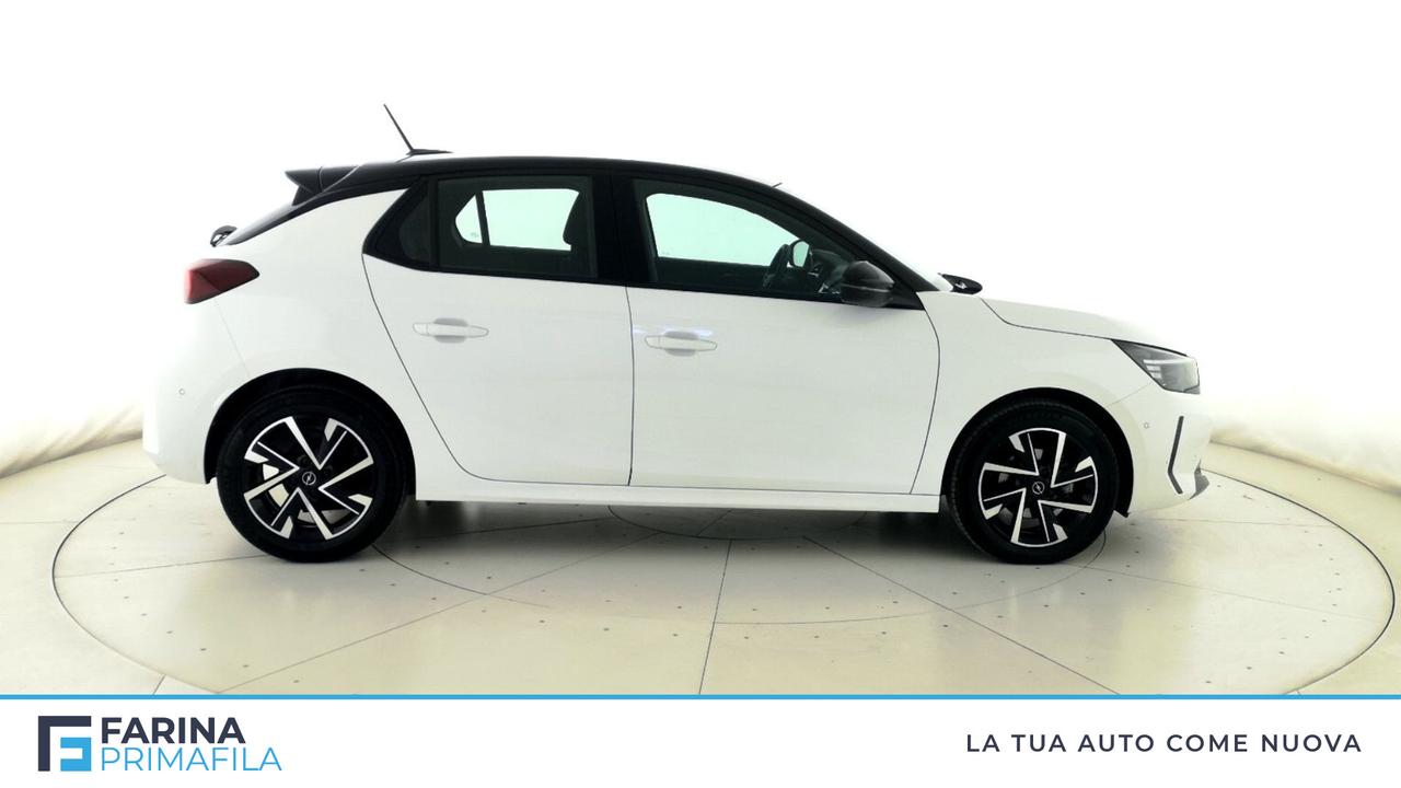 OPEL Corsa VI 2023 - Corsa 1.2 GS s&s 75cv