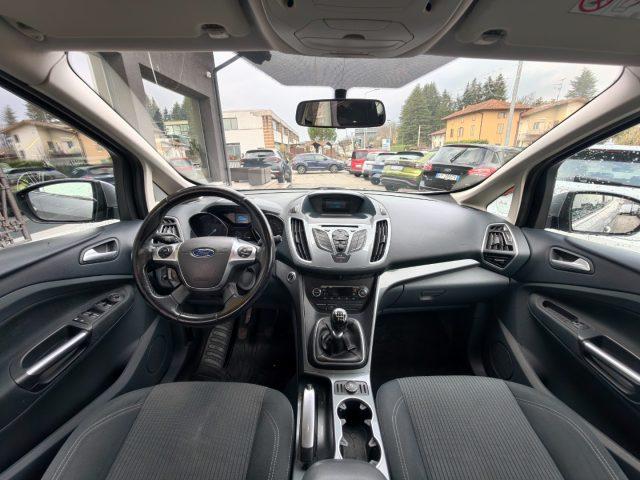 FORD C-Max 1.6 TDCi 115CV Titanium Business