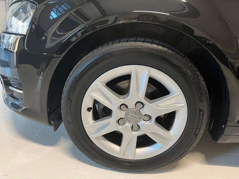 Audi A3 Sportback 2.0 tdi Ambition