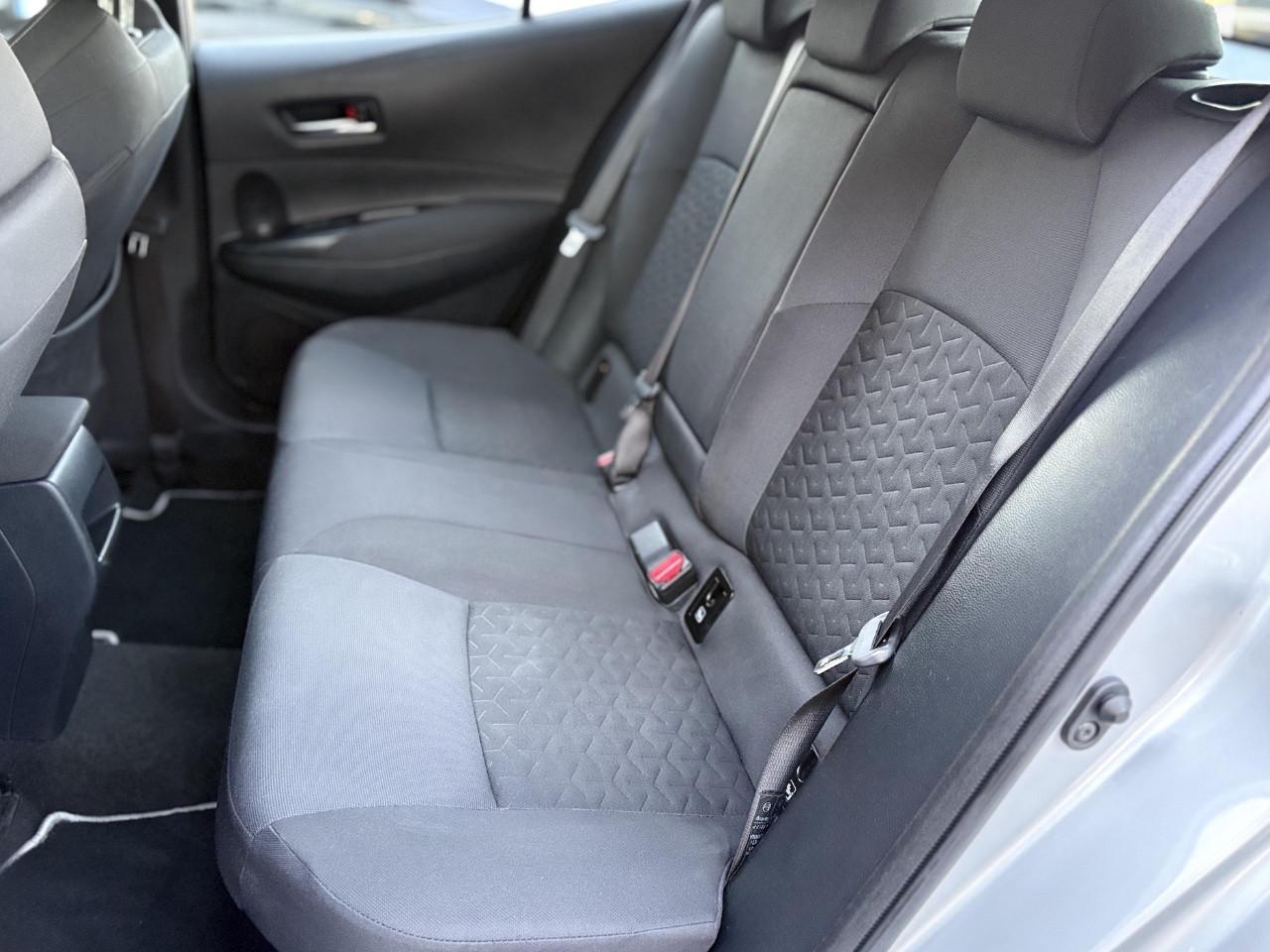 Toyota Corolla 1.8 Hybrid 98CV E6 Neo - 2021
