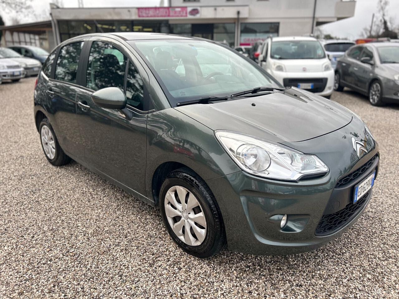 Citroen C3 1.1 Perfect