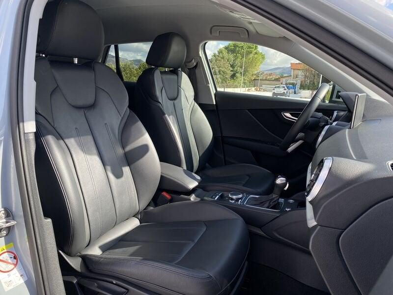 Audi Q2 Admired 2.0 TDI 150CV S-Tronic 35
