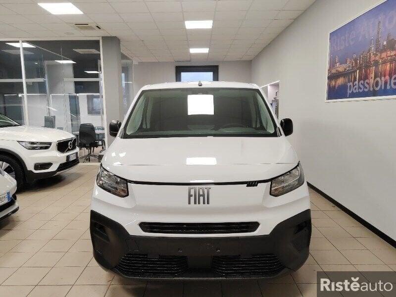 FIAT Doblò 1.5 BlueHdi 100CV PL-TN Van