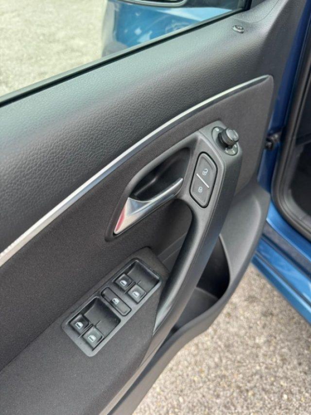 VOLKSWAGEN Polo 1.4 TDI 5p. Comfortline