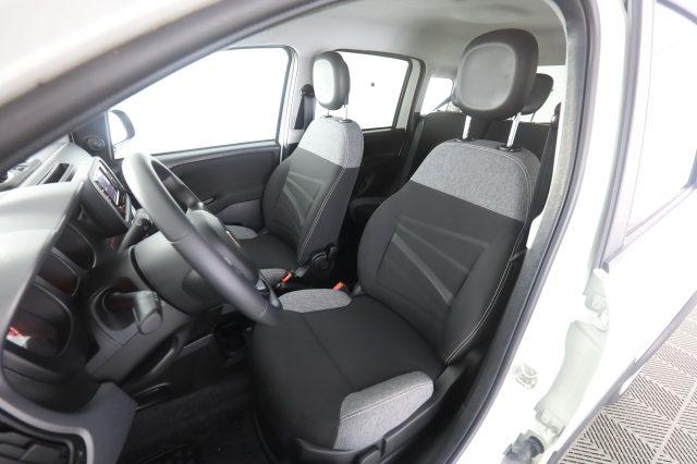 FIAT Panda Panda 1.0 FireFly Hybrid City Life