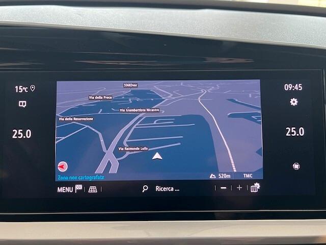 Opel Grandland 1.2 Turbo 12V 130 CV Business Elegance