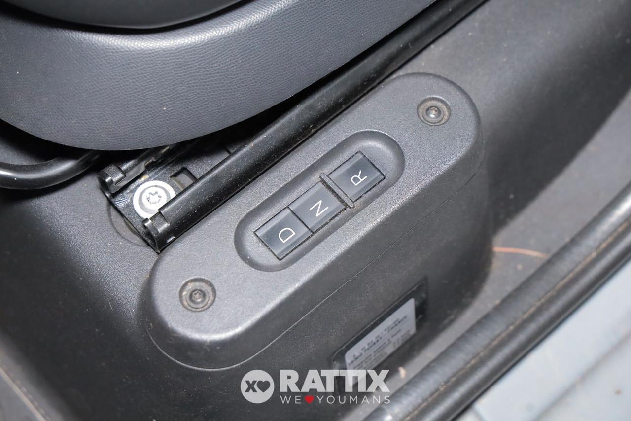 Citroen Ami motore eletrico My Ami Vibe