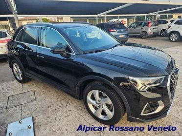 AUDI Q3 45 tdi quattro S tronic Edition