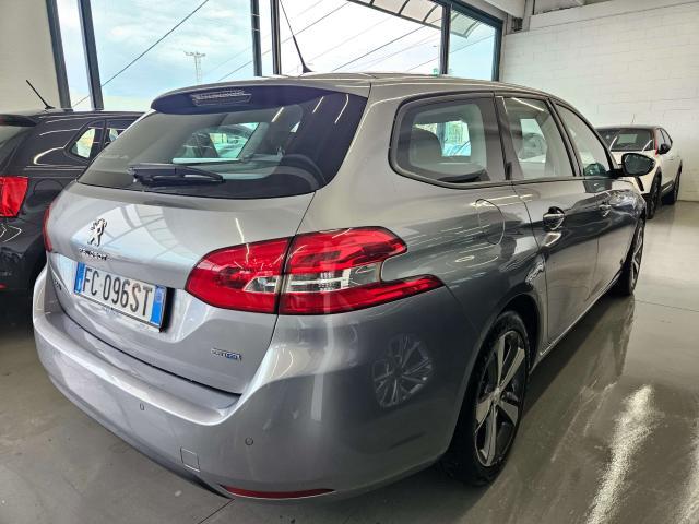 Peugeot 308 SW 1.6 bluehdi Business s