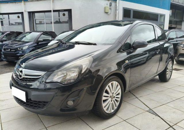 OPEL Corsa 1.2 GPL TECH 85 Cv Ecotec Pelle