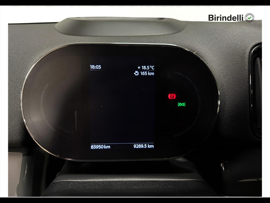 MINI Mini Countrym.(F60) - Mini 1.5 One D Business Countryman