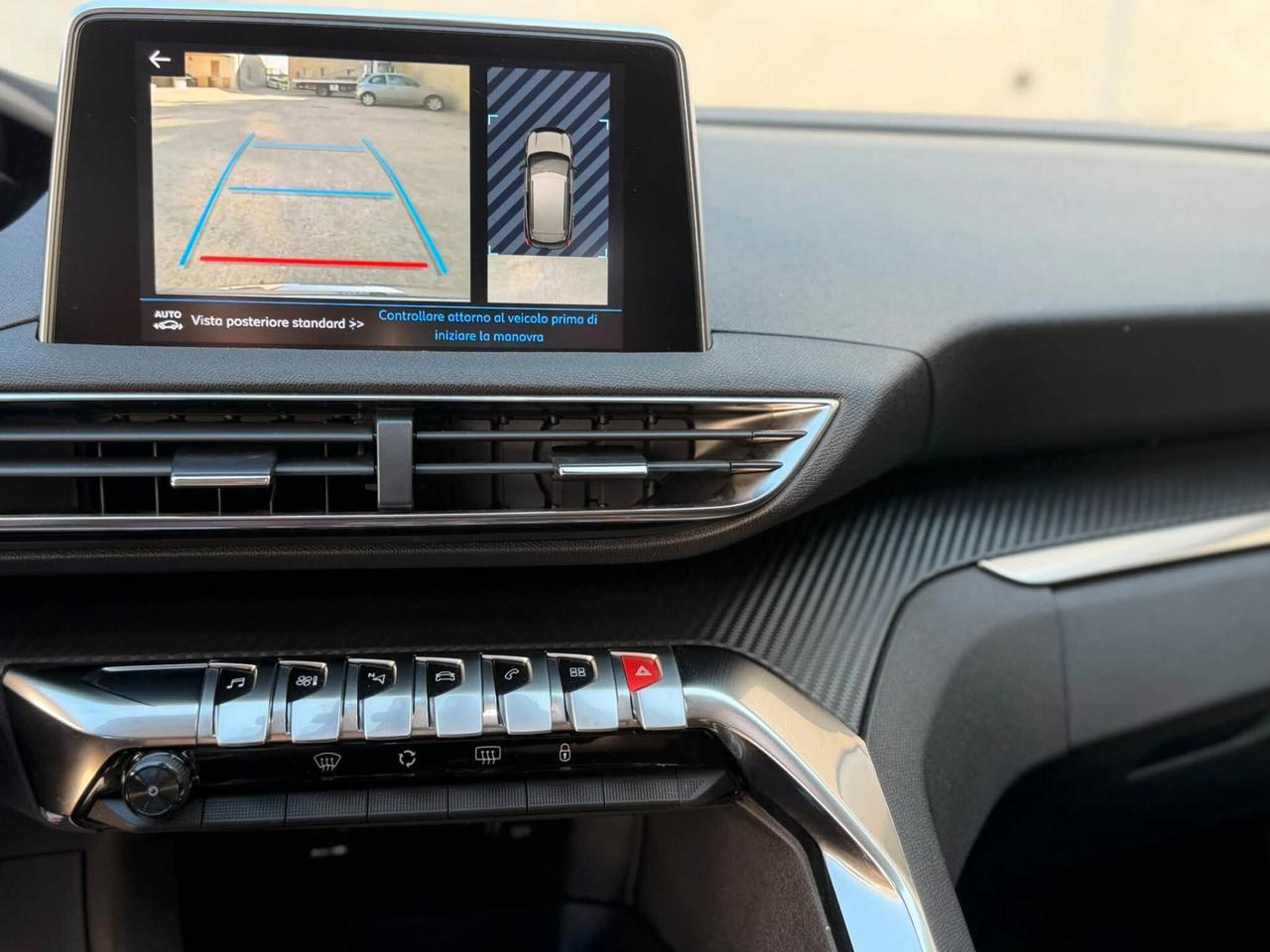 Peugeot 3008 BlueHDi 130 S&S Allure OK NEOPATENTATI