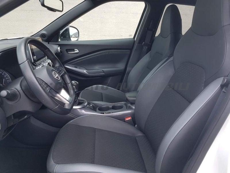 Nissan Juke Juke 1.0 dig-t N-Connecta 114cv