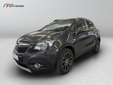 Opel Mokka 1.4 Turbo Cosmo 4x2
