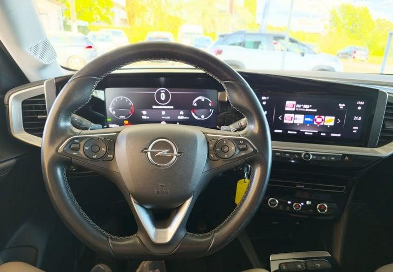 Opel Mokka 1.2 T Elegance 130cv AT8