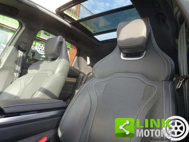 SPORTEQUIPE Sportequipe 6 GT S6 1.6 T-GDI DCT GPL