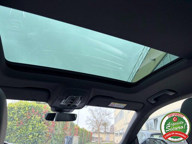 AUDI Q8 50 TDI 286 CV quattro tiptronic Sport