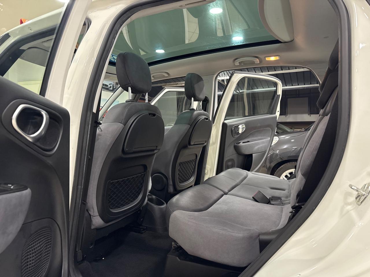 Fiat 500L 1.3 MJT tetto panoramico nuova