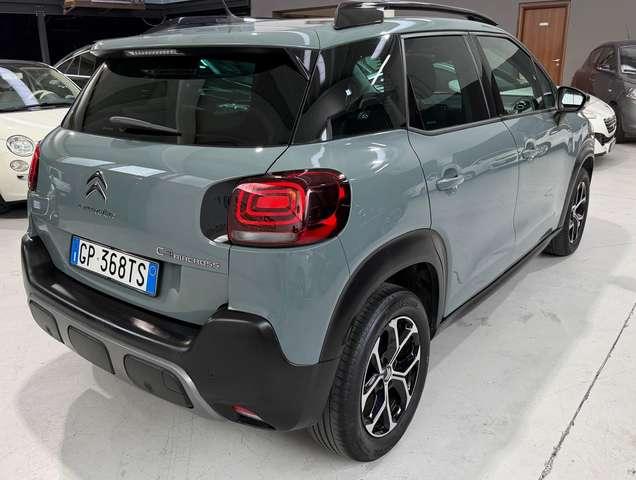 Citroen C3 Aircross Benzina Neopatentati Km 28.000