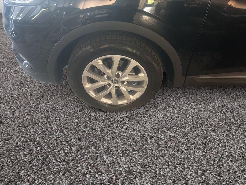 Renault Kadjar Blue dCi 8V 115CV EDC Business