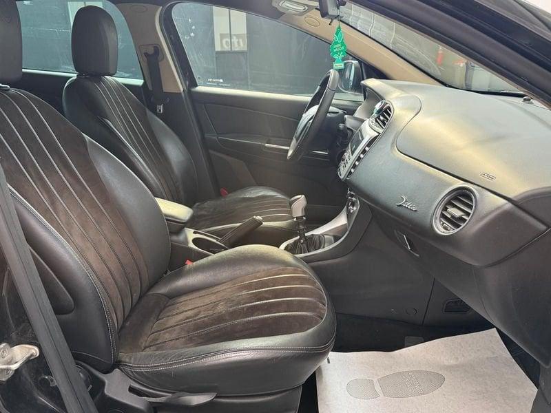 Lancia Delta Delta 1.6 mjt Platino 120cv dpf