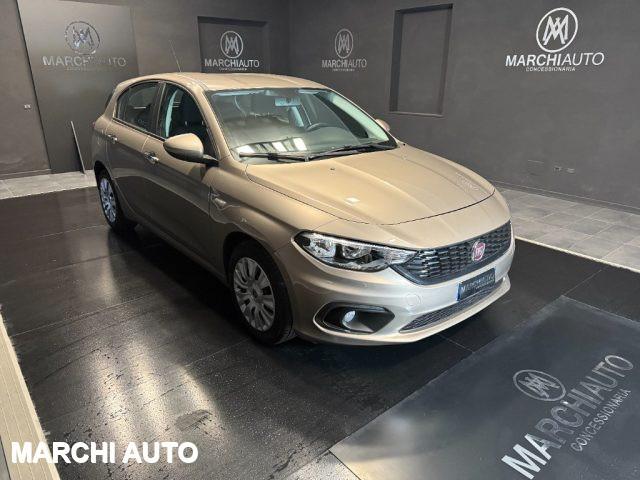 FIAT Tipo 1.4 T-Jet 120CV GPL 5 porte Easy