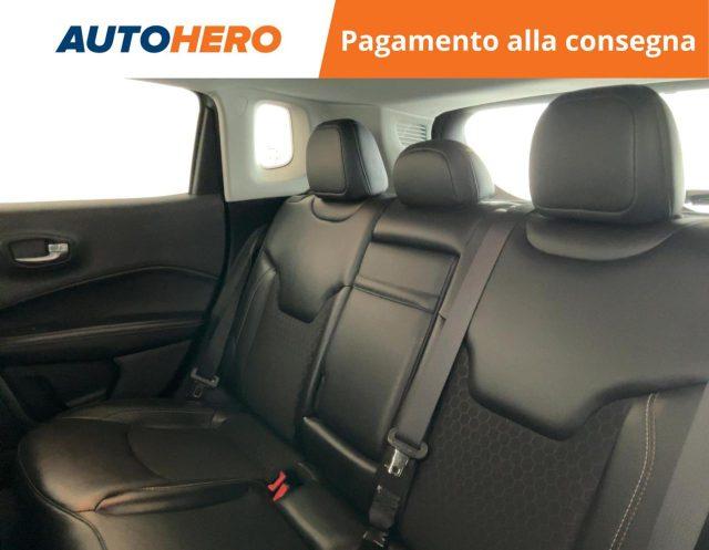 JEEP Compass 2.0 Multijet II aut. 4WD Longitude