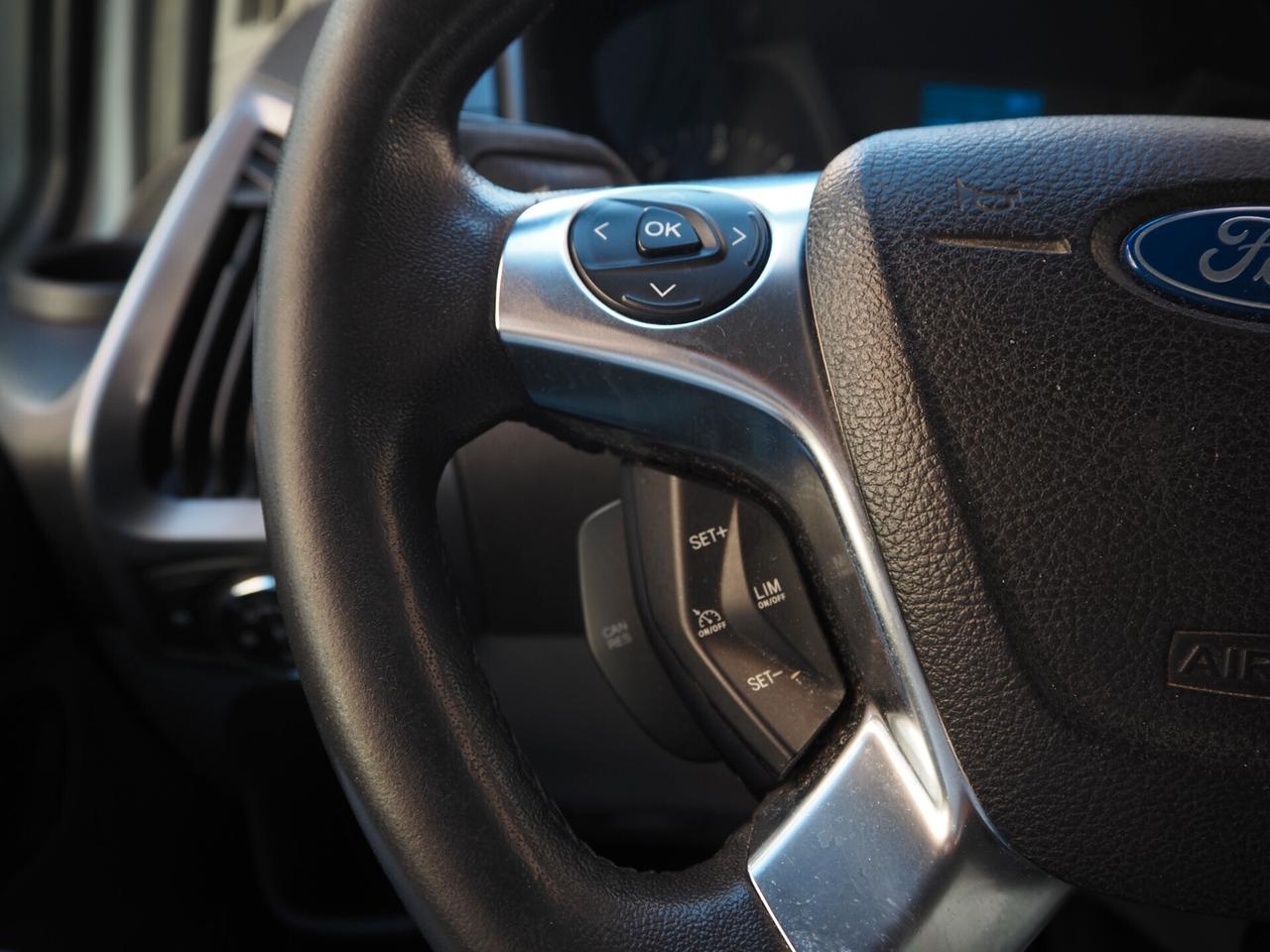 Ford Transit Custom •Trasporto Disabili• 9 Posti
