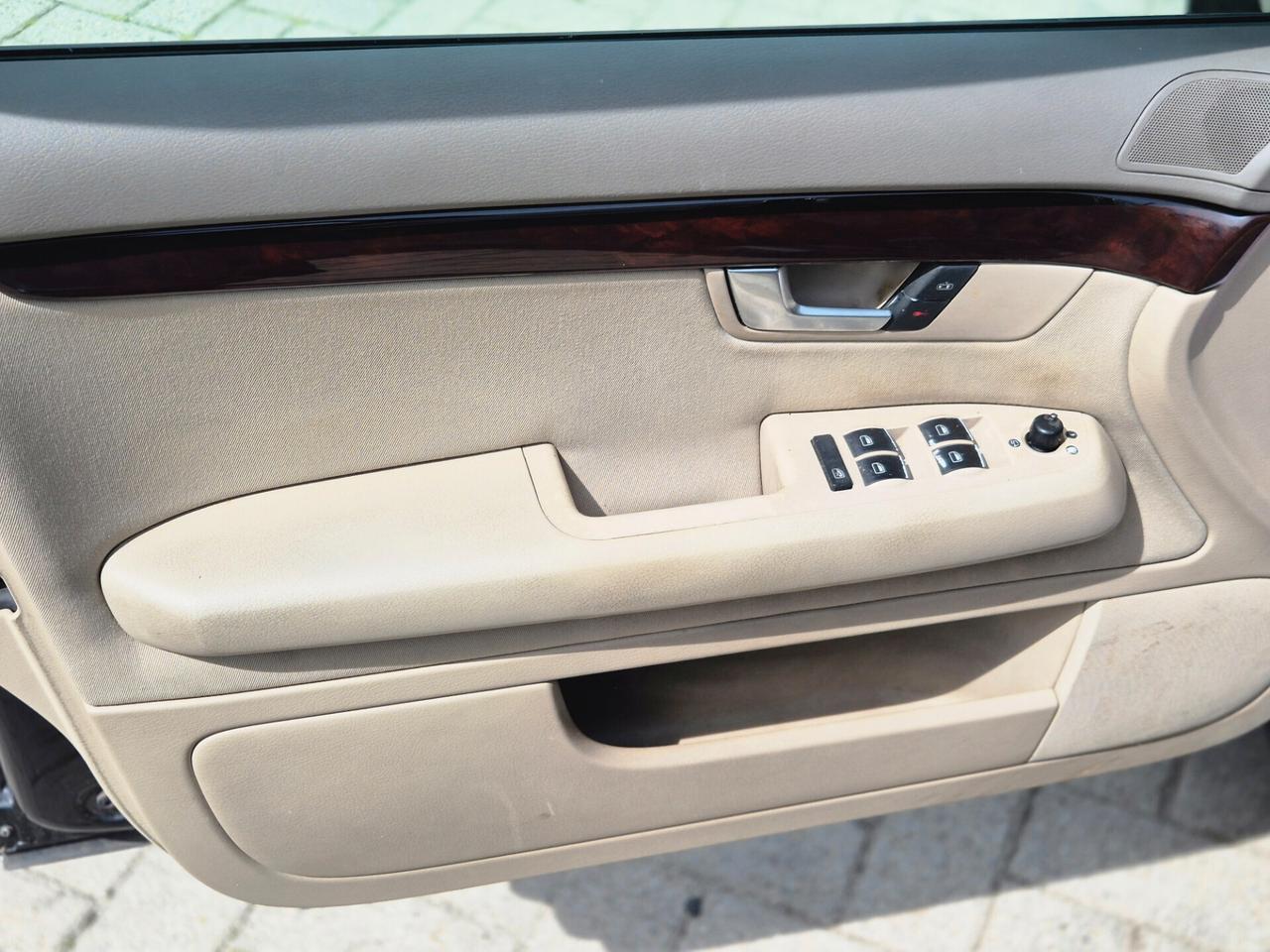 Audi A4 1.9 TDI/130 CV cat Avant