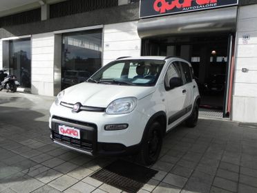 Fiat Panda 0.9 TwinAir Turbo S&S 4x4