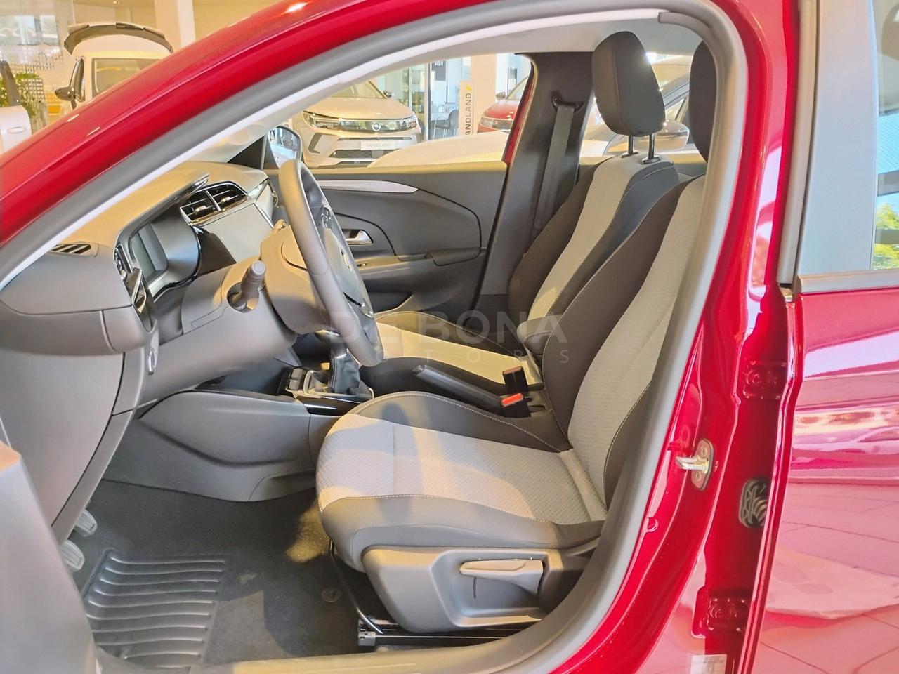 Opel Corsa 1.2 s&s 75cv