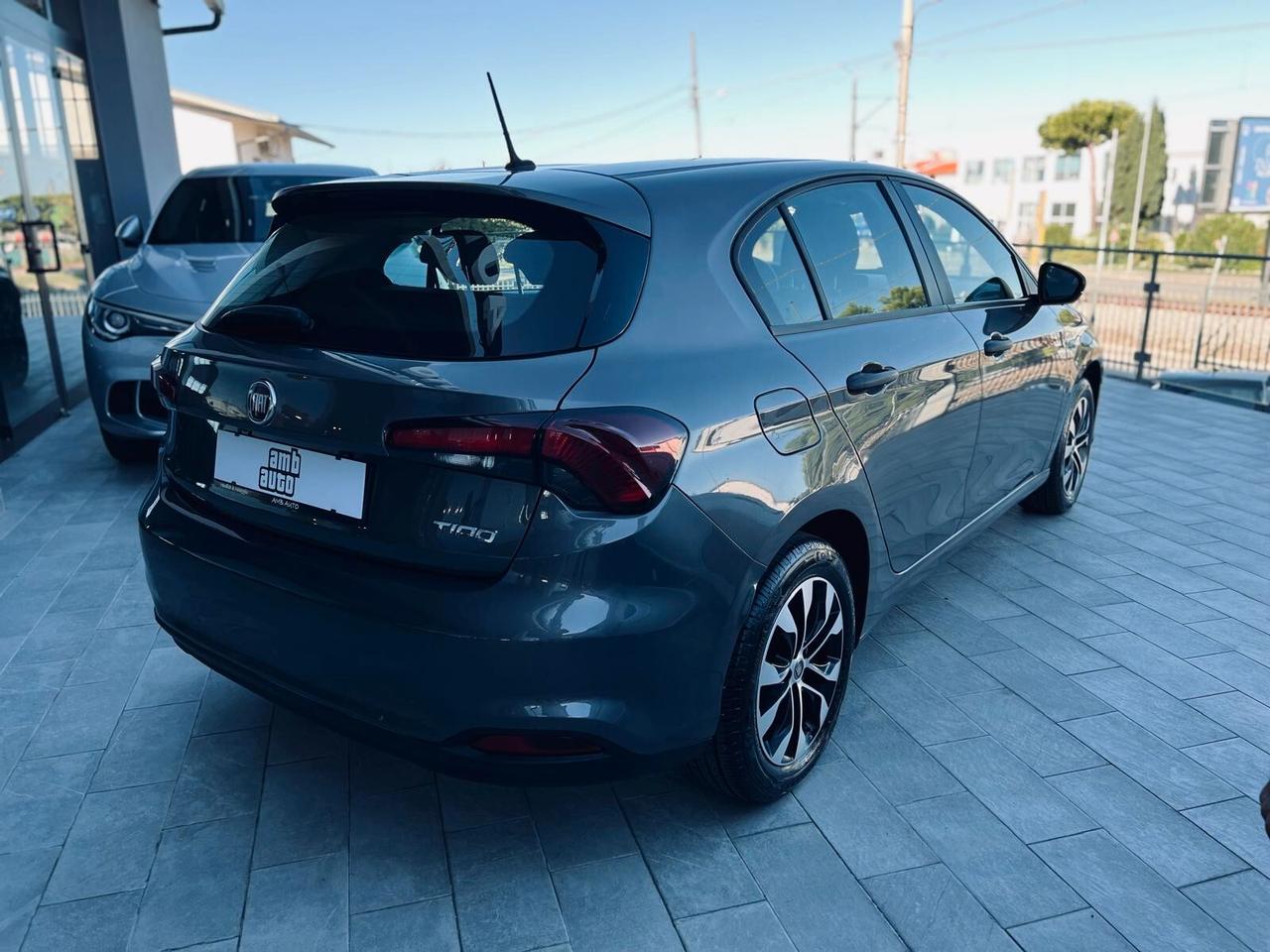 Fiat Tipo 1.3 Mjt S&S 5 porte City Life - NEOPATENTATI