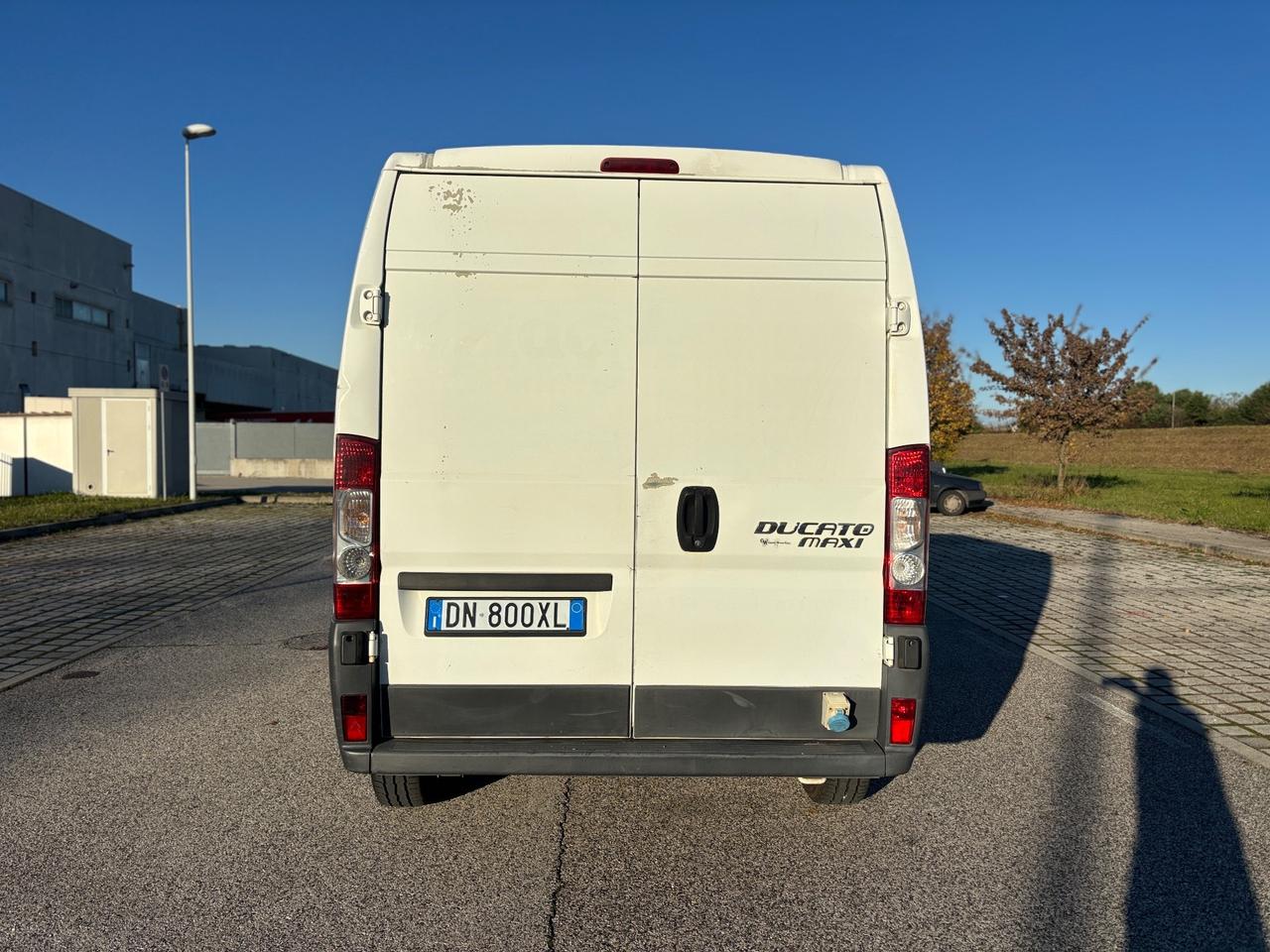 Fiat Ducato 3.0