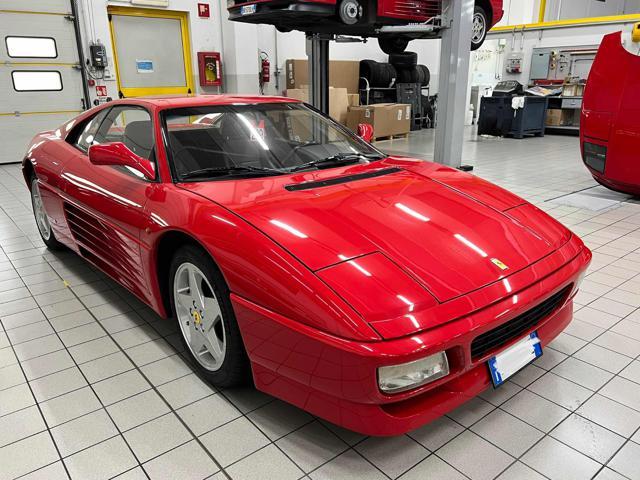 FERRARI 348 tb cat