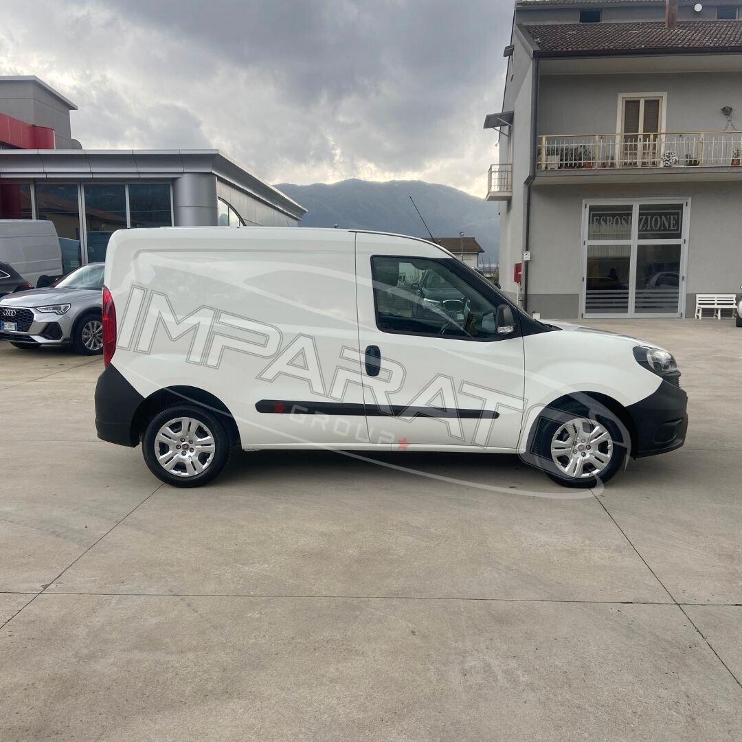 Fiat Doblo Doblò 1.6 MJT 95CV S&S Easy