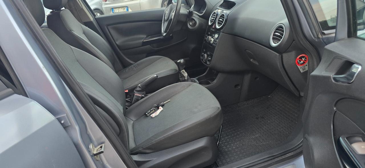 Opel Corsa 1.3 CDTI 75CV ecoFLEX 5 porte Club