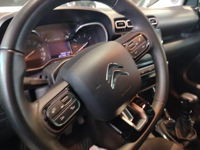 CITROEN C3 Aircross BlueHDi 110 S&S Plus