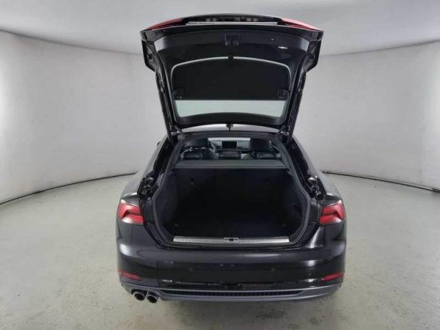 AUDI A5 40 TDI S tronic S line edition