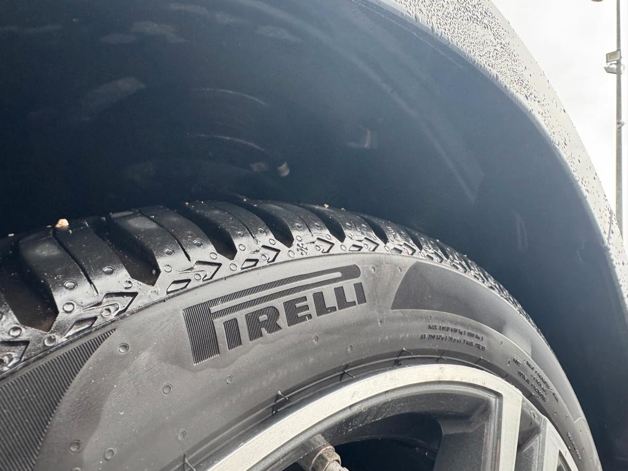 BMW Serie 1 116d M Sport