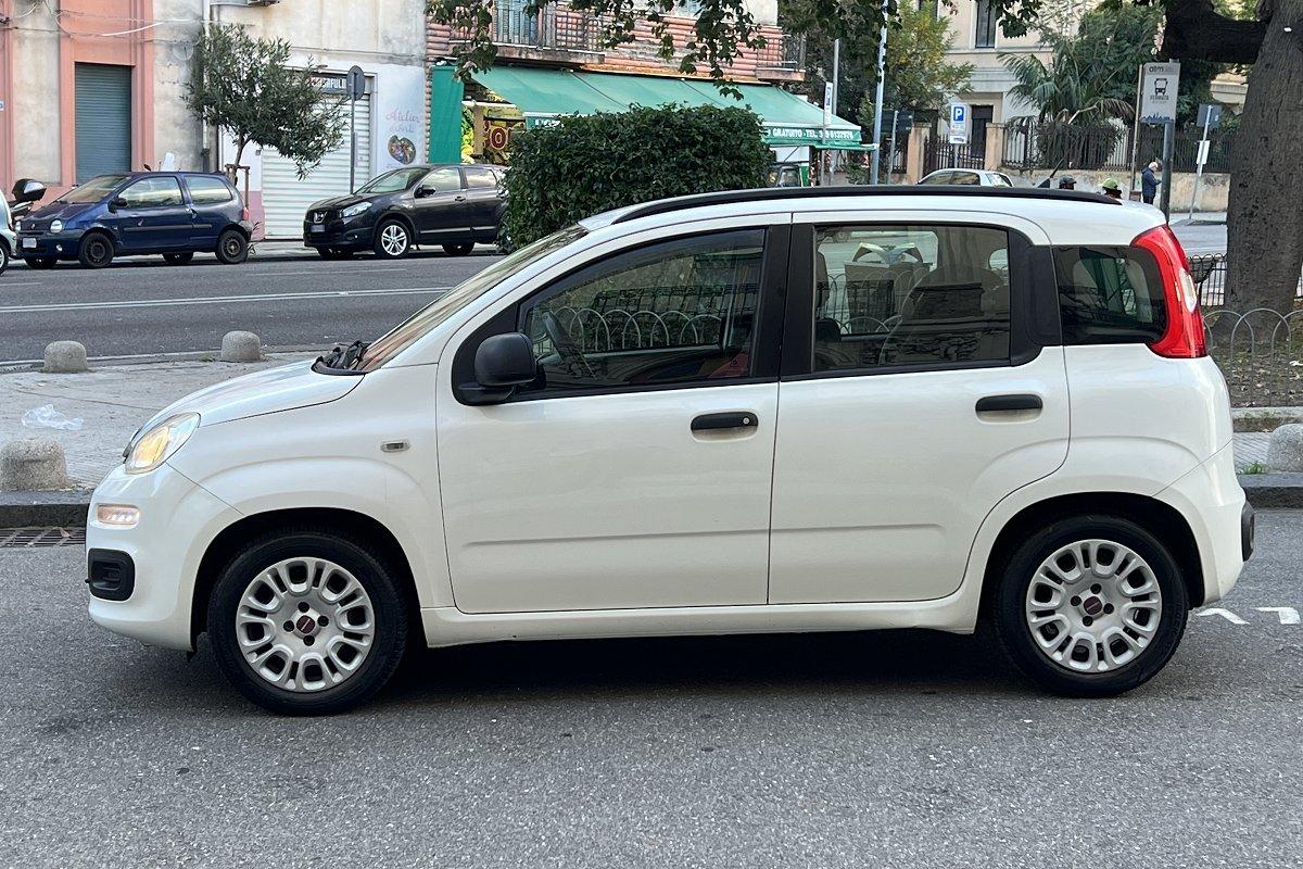 FIAT Panda 1.3 MJT S&S Lounge