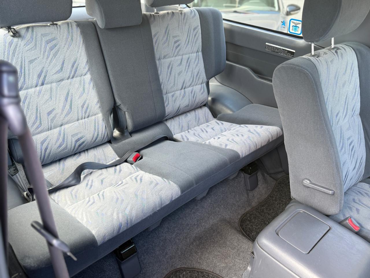 Toyota Land Cruiser 3.0 Tdi D-4D cat 3 porte RUGGINE