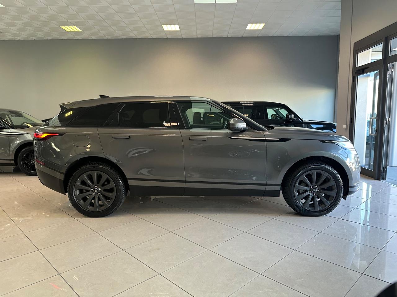 Land Rover Range Velar 2.0 TD4 180 CV HSE