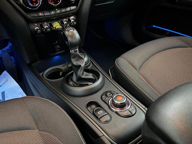 MINI Countryman 1.5 Cooper SE Countryman ALL4 Automatica