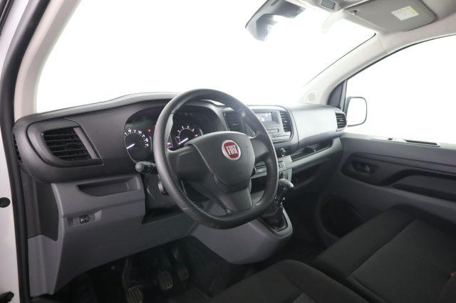 FIAT Scudo Scudo 1.5 BlueHDi 120CV PL-TN Furgone Business