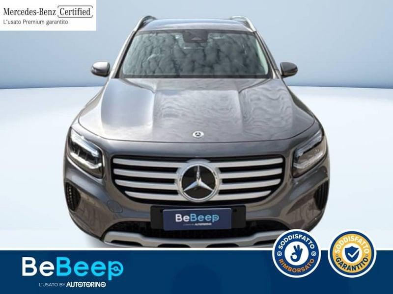 Mercedes-Benz GLB Classe 180 D ADVANCED AUTO