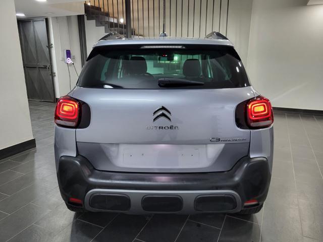 CITROEN C3 Aircross BlueHDi 110 S&S Shine