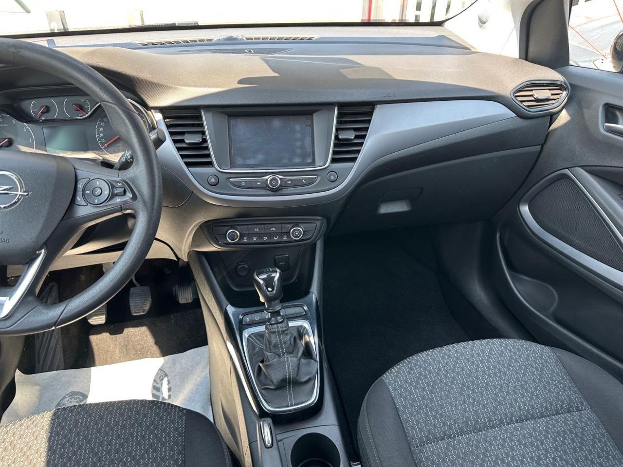 Opel Crossland X 1.5 ECOTEC D 102CV Start&Stop Innovation