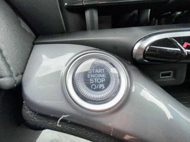 FIAT 500 e 42 kWh - AZIENDALE