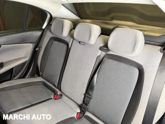 FIAT Tipo 1.6 Mjt 4 porte Easy