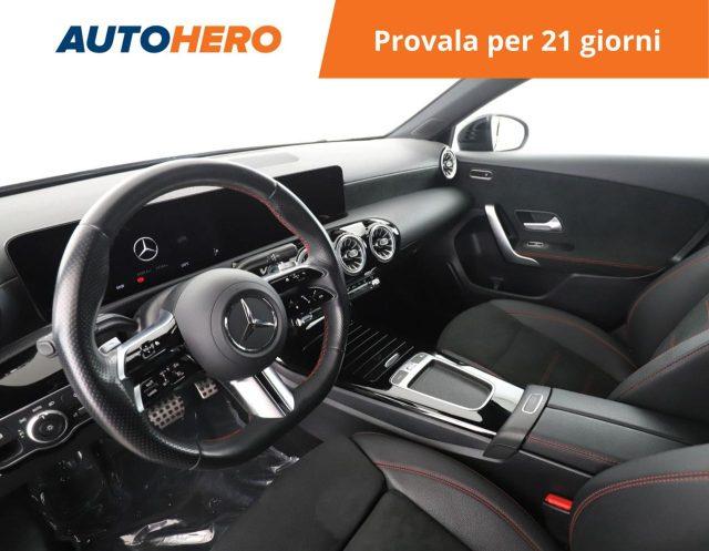 MERCEDES-BENZ A 250 e hybrid EQ AMG Line Premium